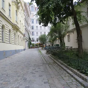Spittelberg Schrankgasse Apartment Wien