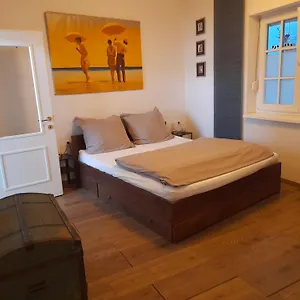 Stylisches Innenstadtappartement Apartment Graz