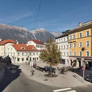 Super With Free Parking Innsbruck