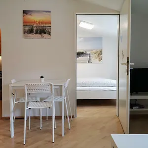  Apartment Sankt-nikolaus Old Town