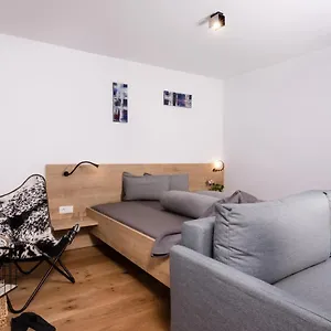 Ansitz Brandjocch Apartment Innsbruck
