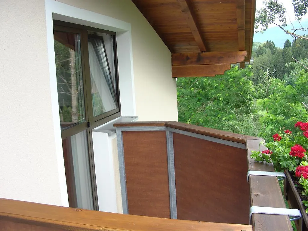 Ferienwohnung Mair Innsbruck 0*,