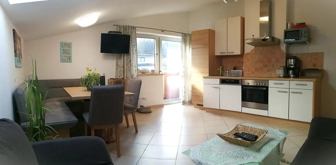 Ferienwohnung Mair Innsbruck 0*,