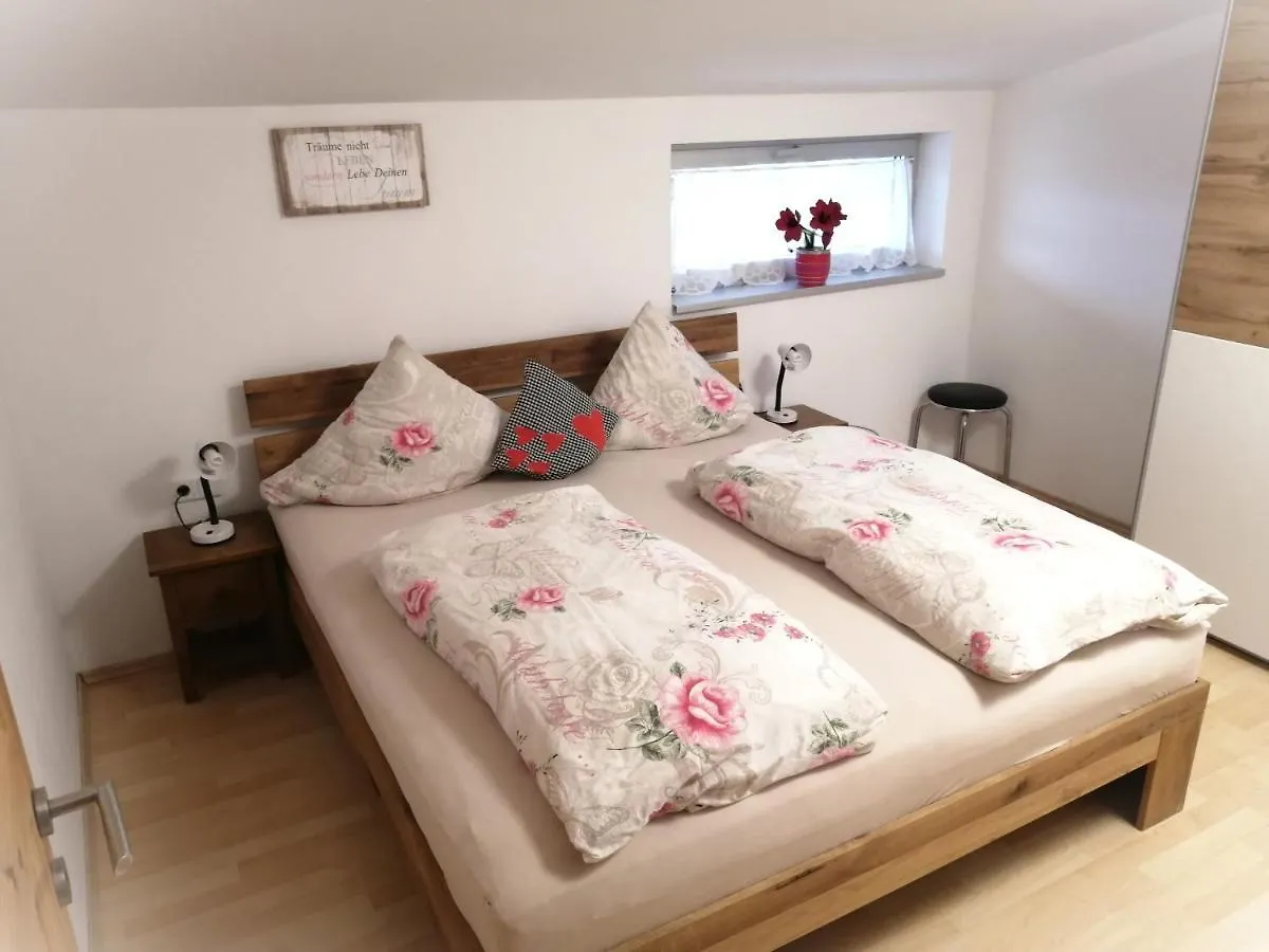 Ferienwohnung Mair Innsbruck Apartment