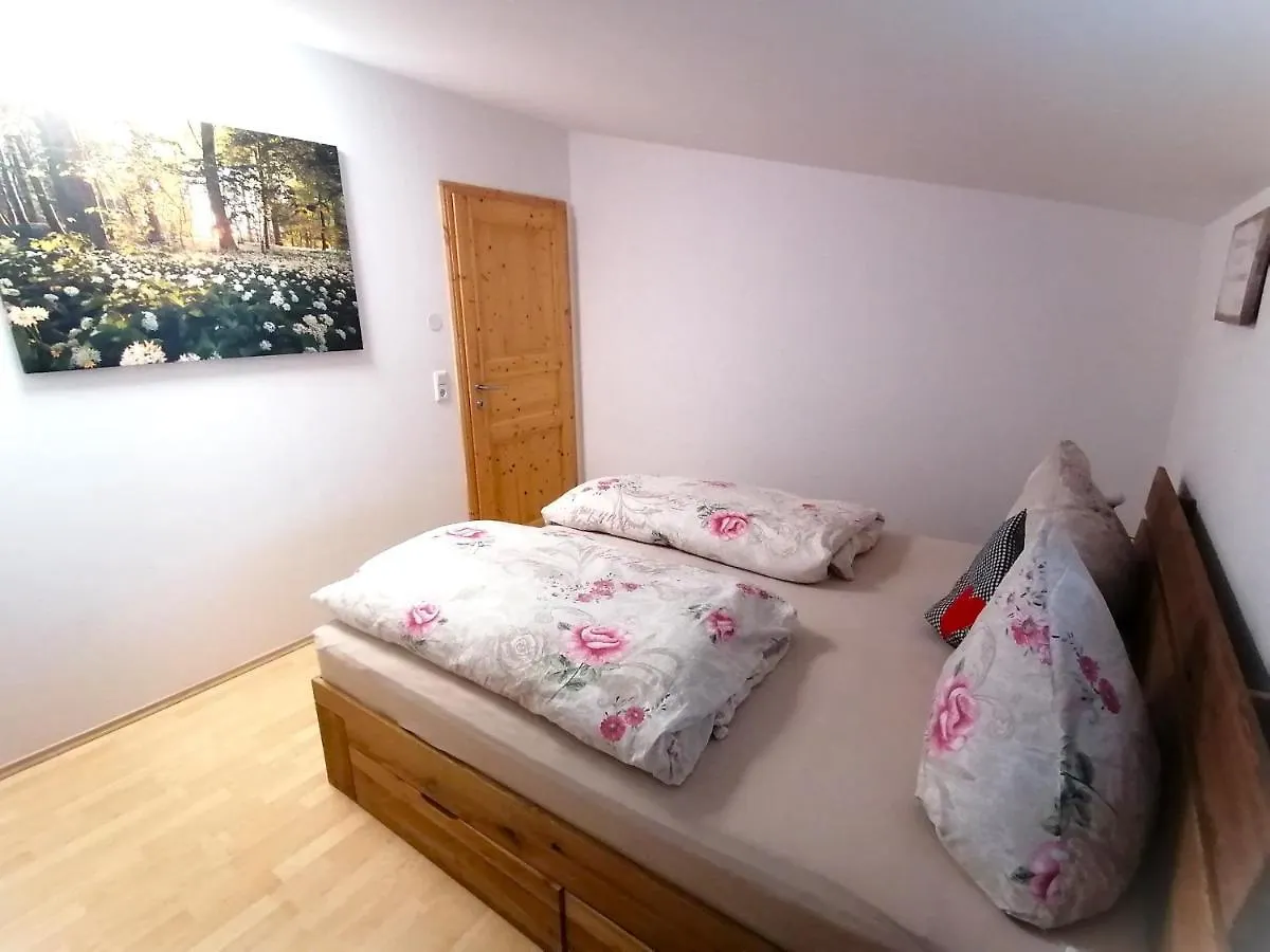 Ferienwohnung Mair Innsbruck