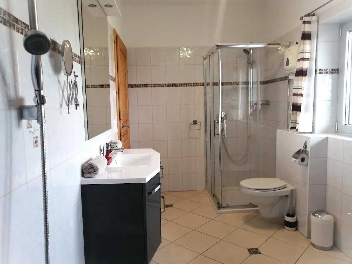 Apartment Ferienwohnung Mair Innsbruck Austria