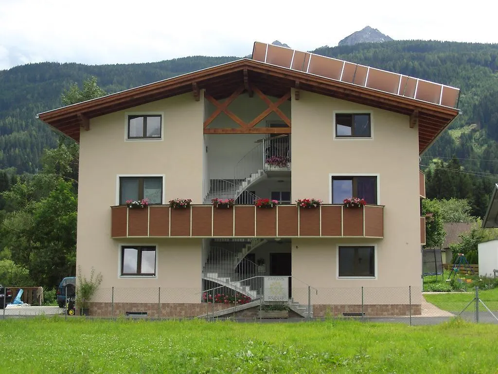 Ferienwohnung Mair Innsbruck Austria
