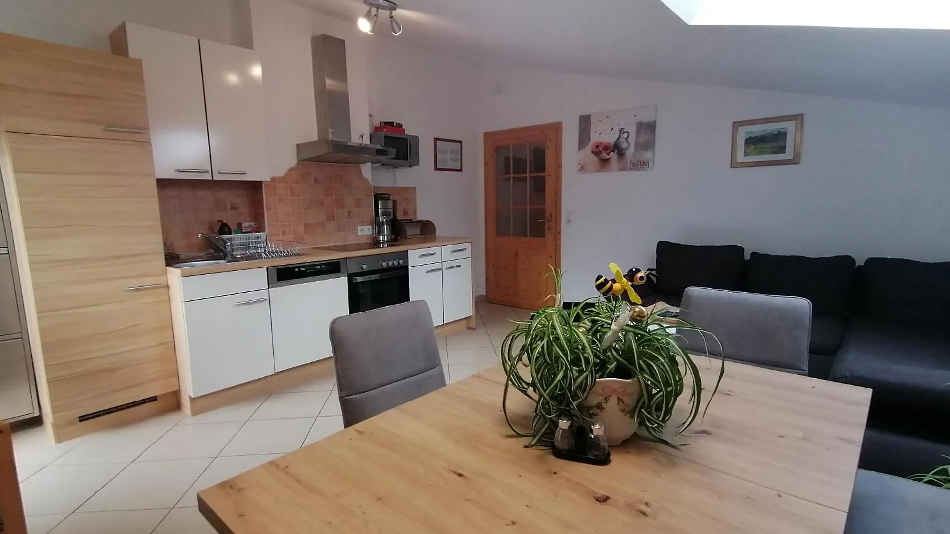 Apartment Ferienwohnung Mair Innsbruck