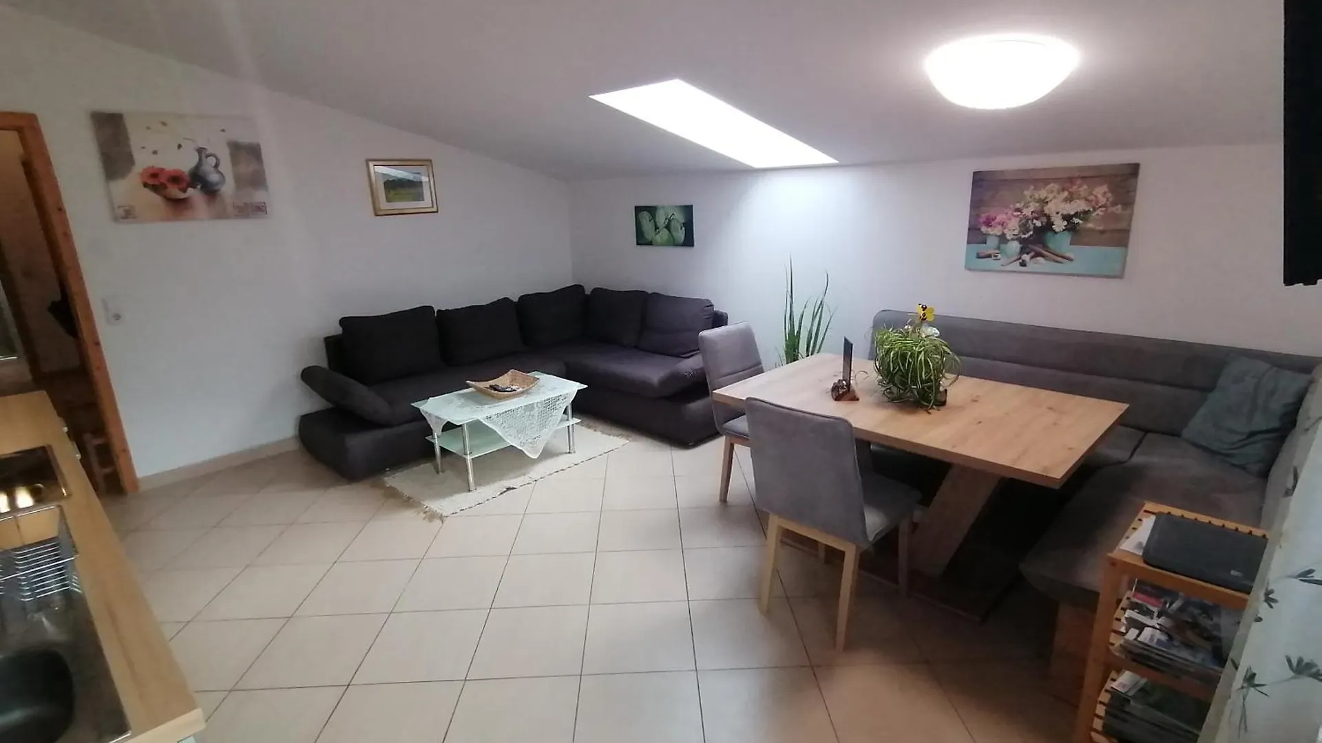 Ferienwohnung Mair Innsbruck