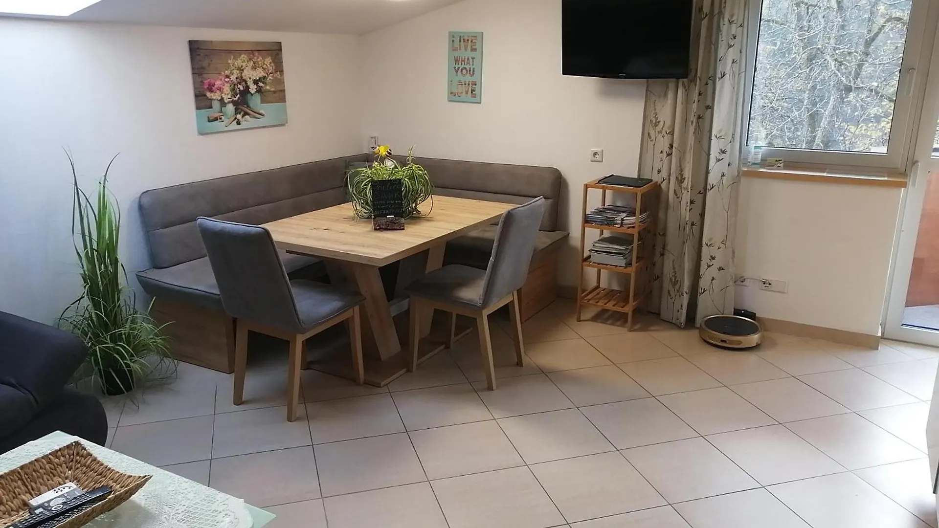 Apartment Ferienwohnung Mair Innsbruck